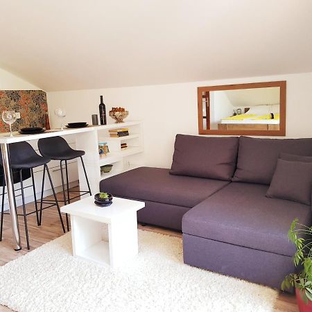 Sun'S Ray Apartment Mostar Eksteriør bilde