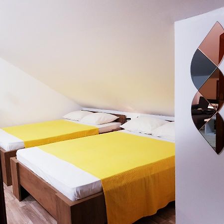 Sun'S Ray Apartment Mostar Eksteriør bilde