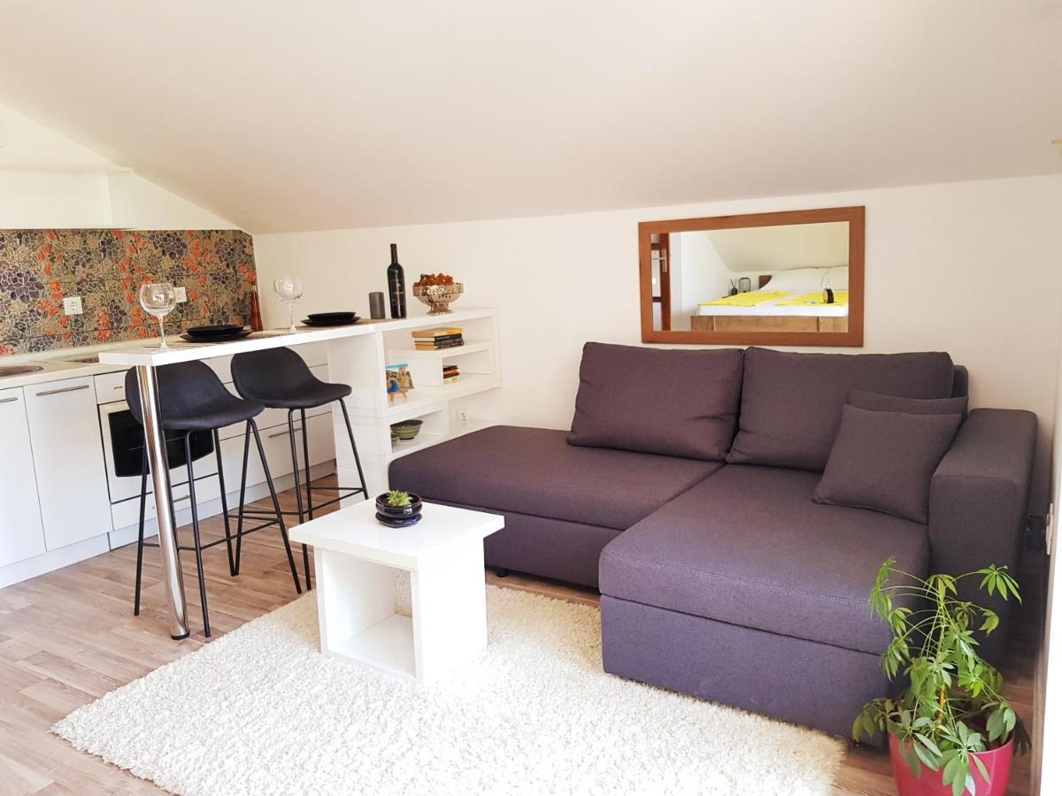 Sun'S Ray Apartment Mostar Eksteriør bilde