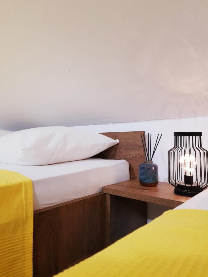 Sun'S Ray Apartment Mostar Eksteriør bilde