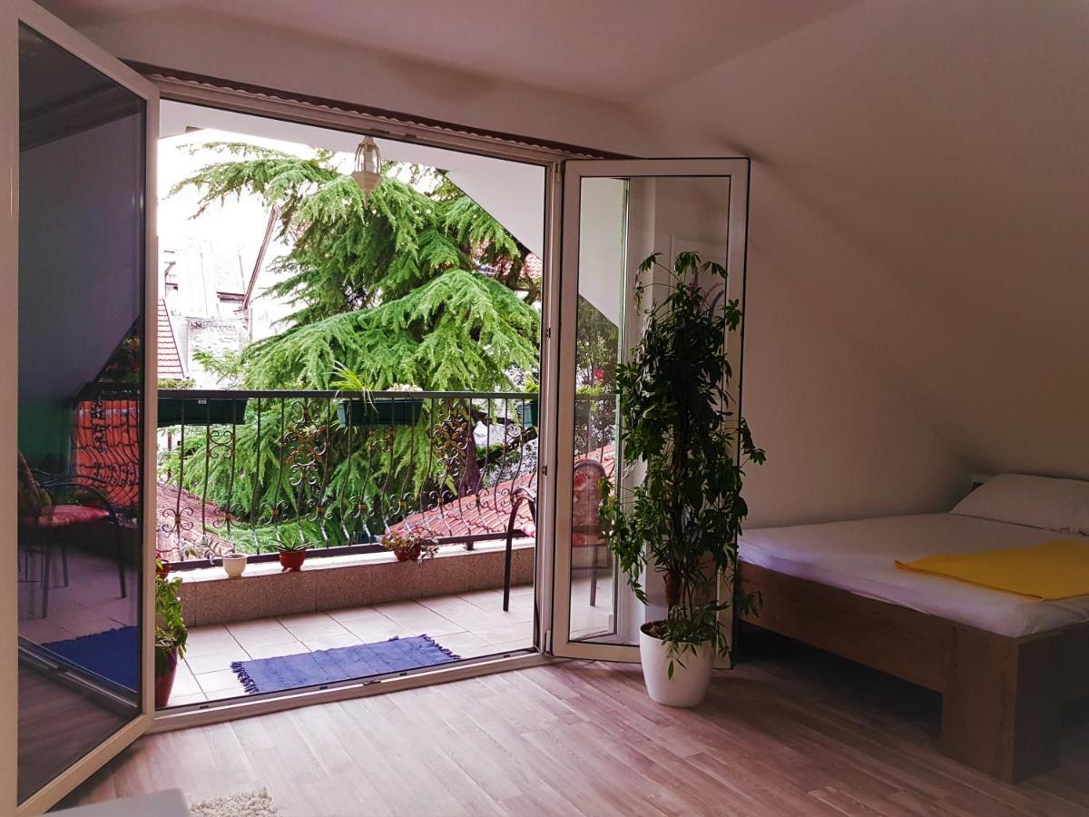 Sun'S Ray Apartment Mostar Eksteriør bilde