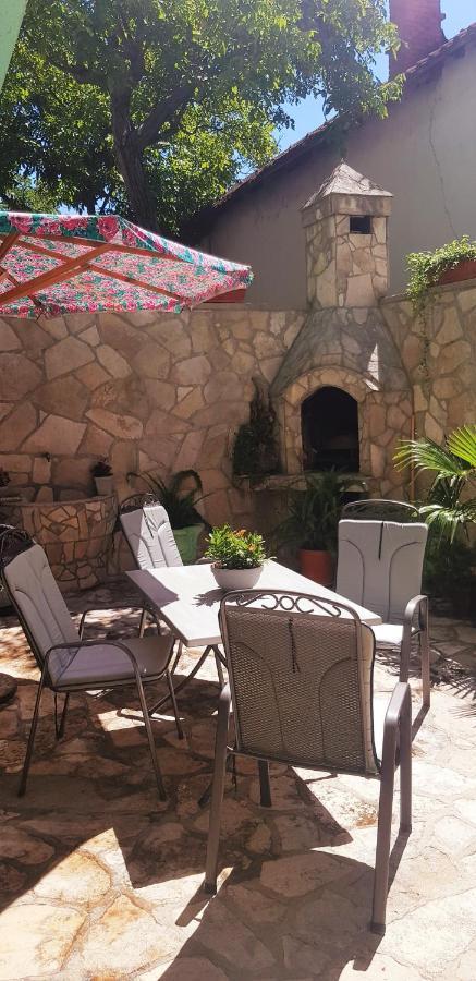 Sun'S Ray Apartment Mostar Eksteriør bilde
