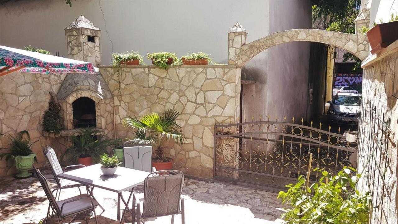Sun'S Ray Apartment Mostar Eksteriør bilde