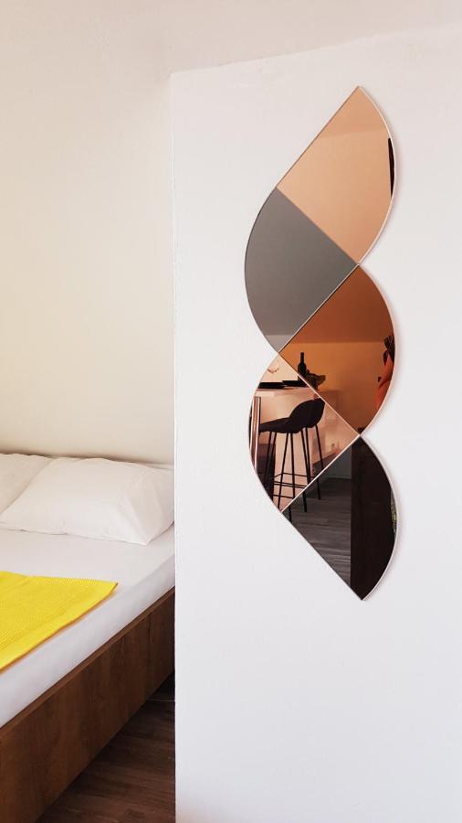 Sun'S Ray Apartment Mostar Eksteriør bilde