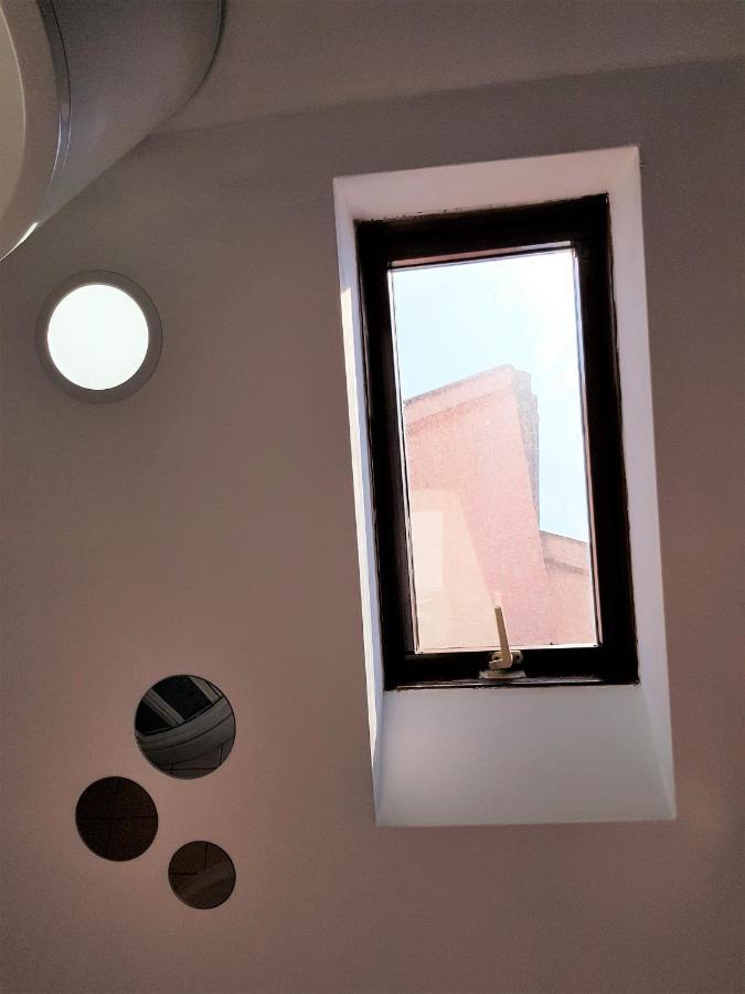 Sun'S Ray Apartment Mostar Eksteriør bilde